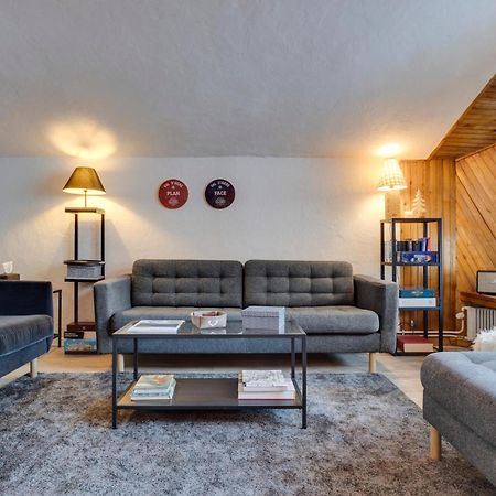 Apartamento Le Santel 199 Val-dʼIsère Exterior foto