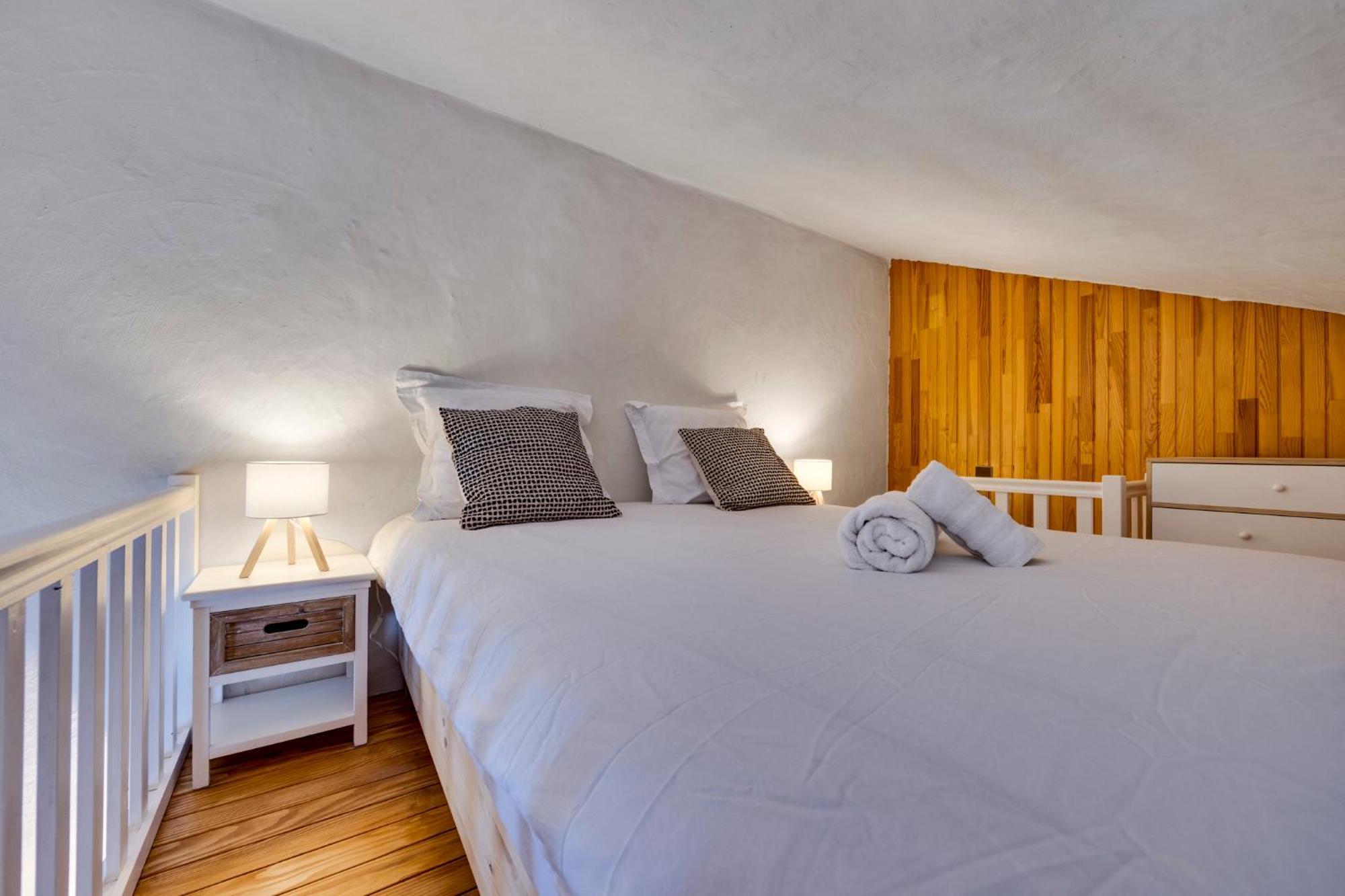 Apartamento Le Santel 199 Val-dʼIsère Exterior foto